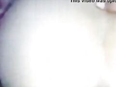 Bhabi huge butt Fucking clip